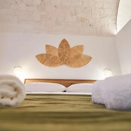 Domus Villanova بيت ضيافة