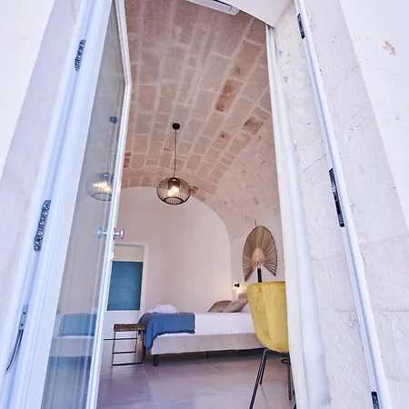 Domus Villanova Triggianello