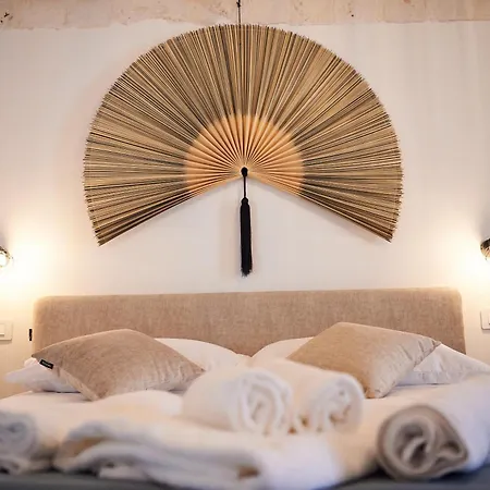 Domus Villanova 3* Triggianello