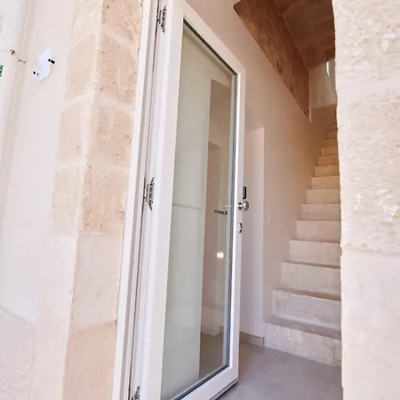 Domus Villanova بيت ضيافة