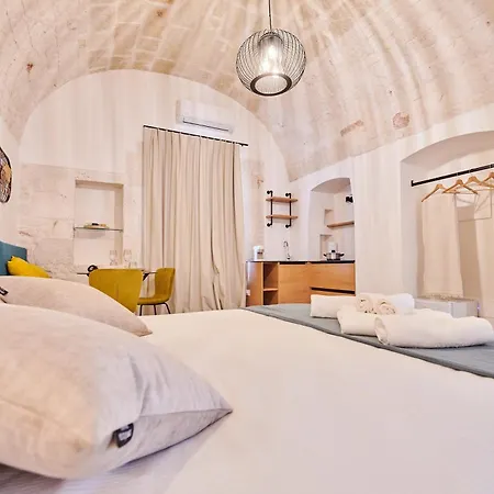 بيت ضيافة Domus Villanova