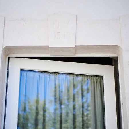 بيت ضيافة Domus Villanova Triggianello