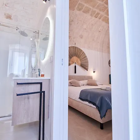 Domus Villanova بيت ضيافة