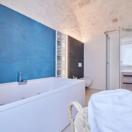 بيت ضيافة Domus Villanova 3*