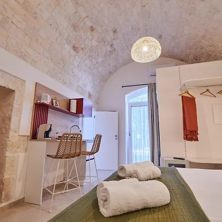 Domus Villanova Triggianello