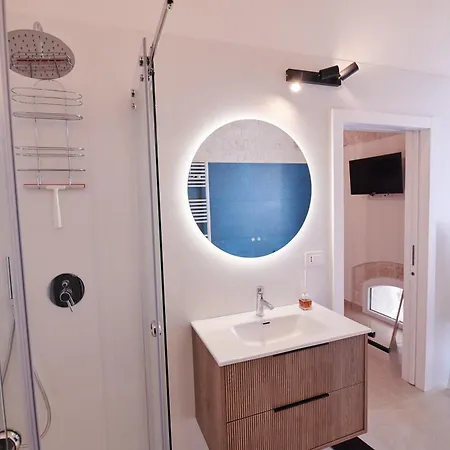 Domus Villanova Triggianello