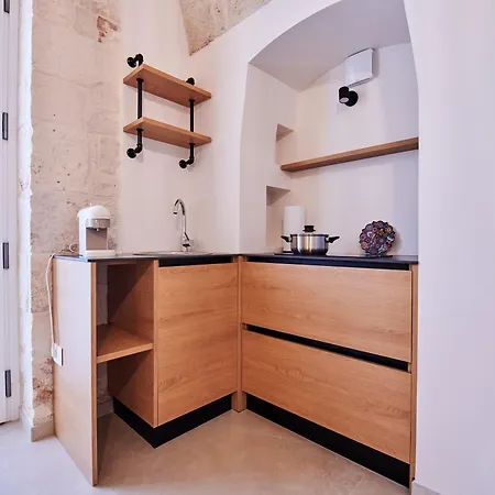 Domus Villanova بيت ضيافة