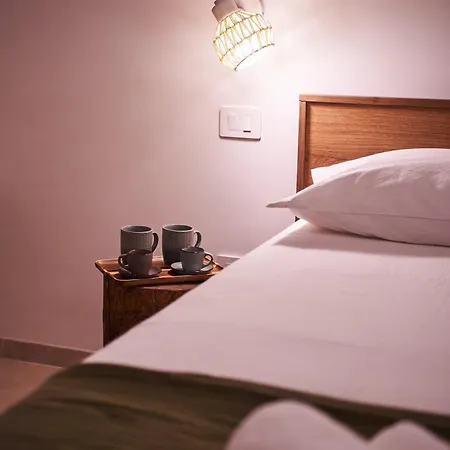 بيت ضيافة Domus Villanova 3*