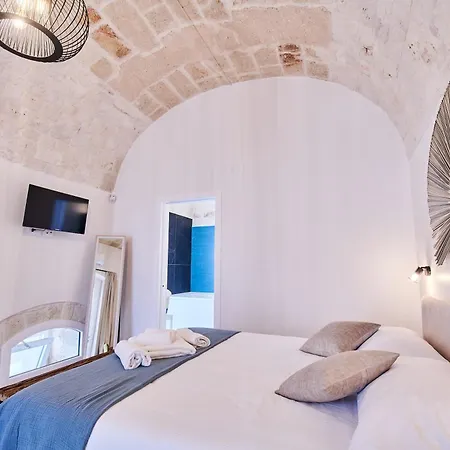 Domus Villanova بيت ضيافة