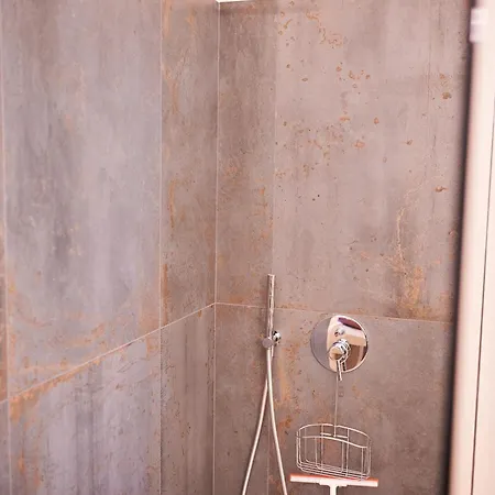 بيت ضيافة Domus Villanova