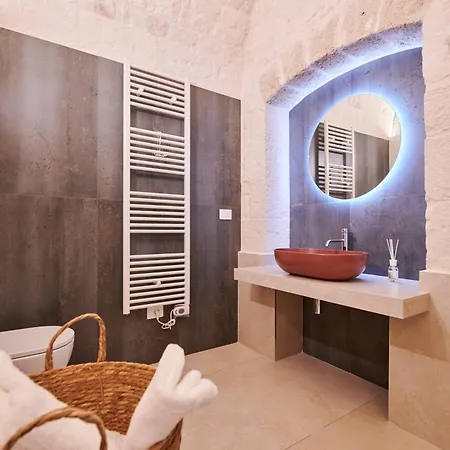 Domus Villanova Triggianello