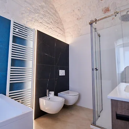 Domus Villanova بيت ضيافة 3*