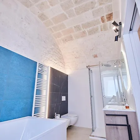 Domus Villanova بيت ضيافة