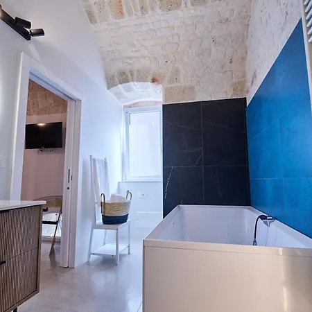 بيت ضيافة Domus Villanova