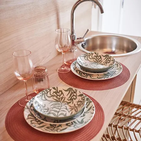 بيت ضيافة Domus Villanova 3*