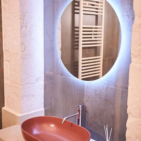 Domus Villanova 3* Triggianello