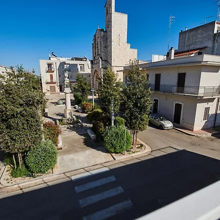 Domus Villanova 3*