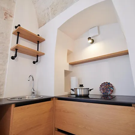 Domus Villanova Maison d'hôtes