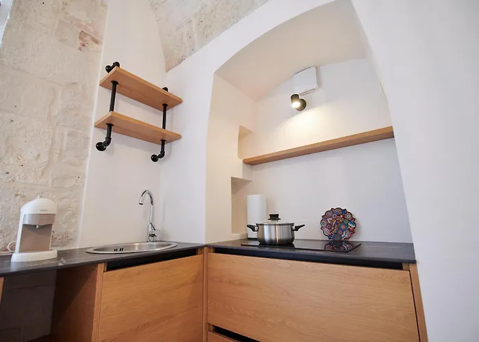 Domus Villanova Penzion