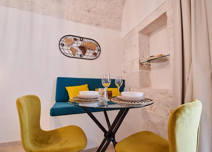 Domus Villanova Penzion 3*