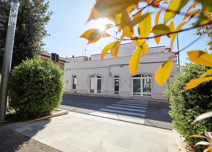 Domus Villanova 3*