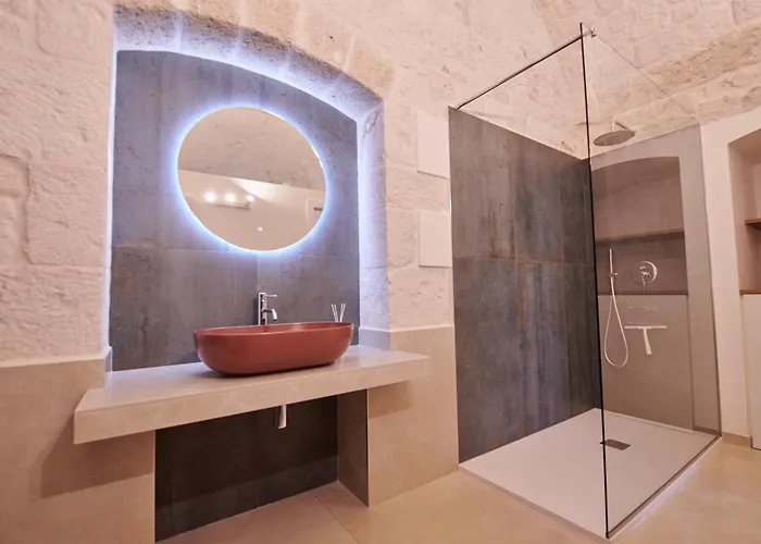 Domus Villanova 3*