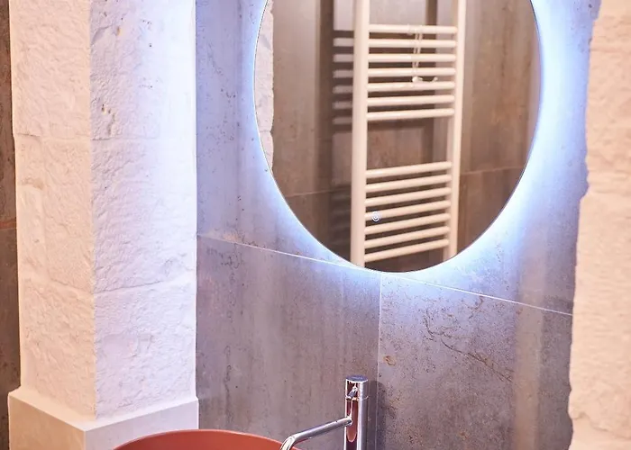 Domus Villanova 3* Triggianello